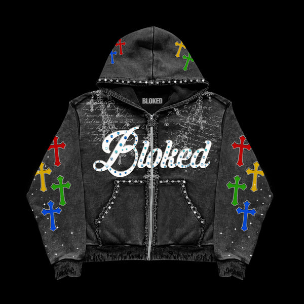 Stylish Hoodie